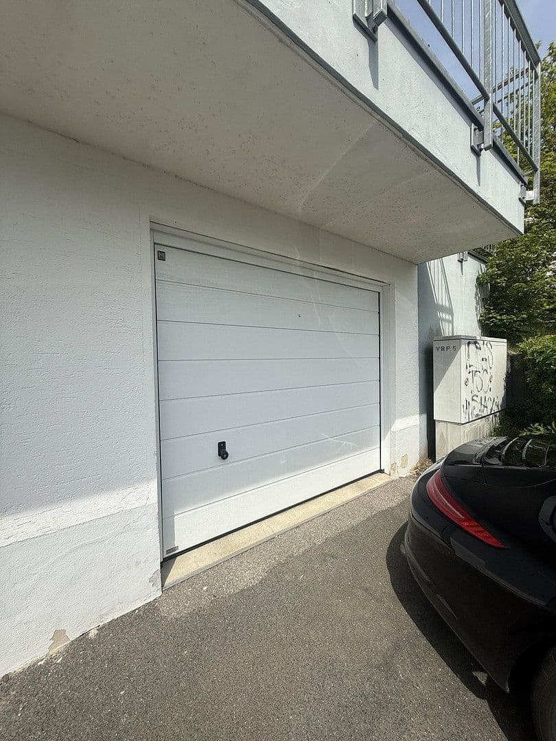 garage to rent, 0 m², Virchowstraße 17, Siegen, North Rhine-Westphalia garage to rent, 0 m², Virchowstraße 17, Siegen, North Rhine-Westphalia