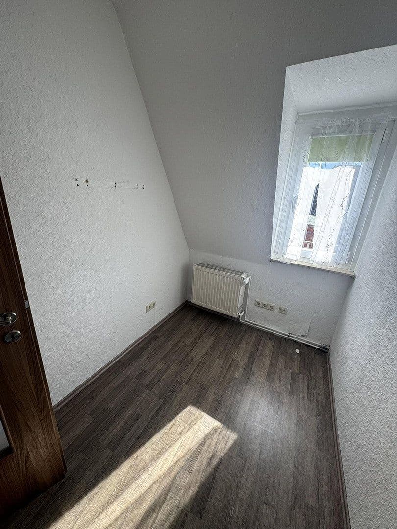 4 bedroom flat to rent, 98 m², Käthe Kollwitz Str. 5, Apolda, Thuringia 4 bedroom flat to rent, 98 m², Käthe Kollwitz Str. 5, Apolda, Thuringia