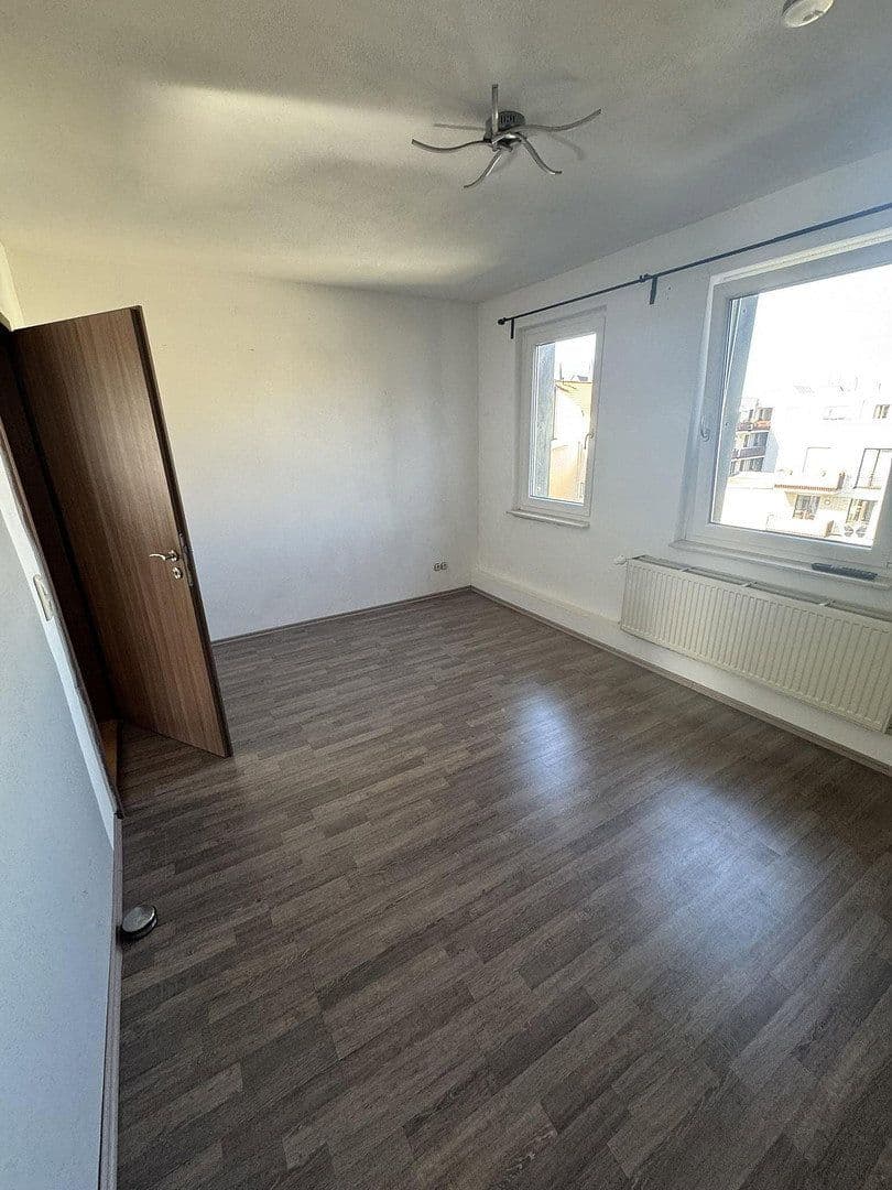 4 bedroom flat to rent, 98 m², Käthe Kollwitz Str. 5, Apolda, Thuringia 4 bedroom flat to rent, 98 m², Käthe Kollwitz Str. 5, Apolda, Thuringia