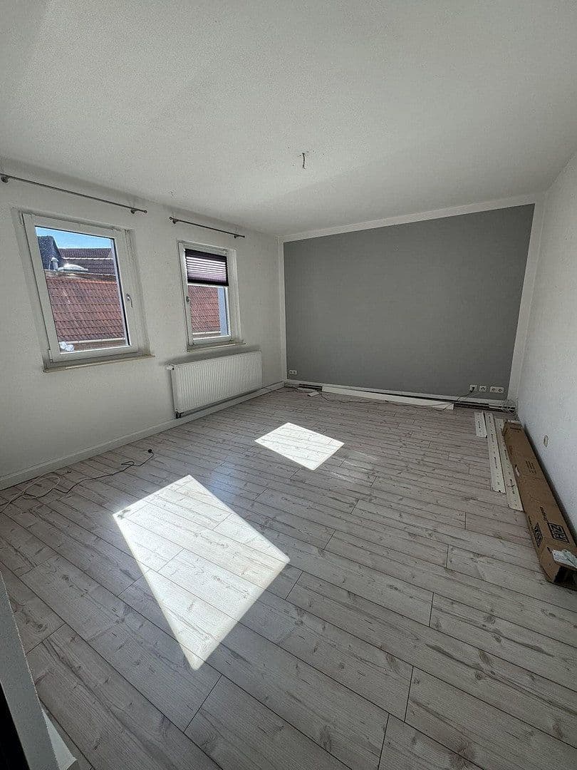 4 bedroom flat to rent, 98 m², Käthe Kollwitz Str. 5, Apolda, Thuringia 4 bedroom flat to rent, 98 m², Käthe Kollwitz Str. 5, Apolda, Thuringia