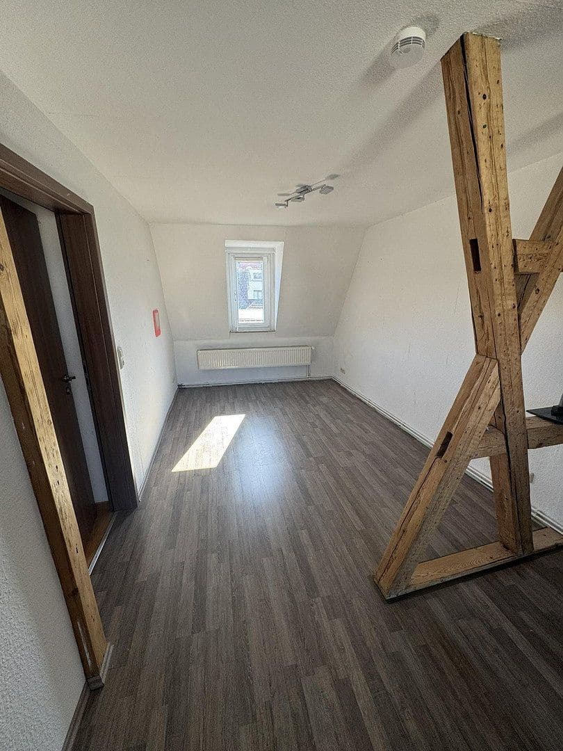 4 bedroom flat to rent, 98 m², Käthe Kollwitz Str. 5, Apolda, Thuringia 4 bedroom flat to rent, 98 m², Käthe Kollwitz Str. 5, Apolda, Thuringia