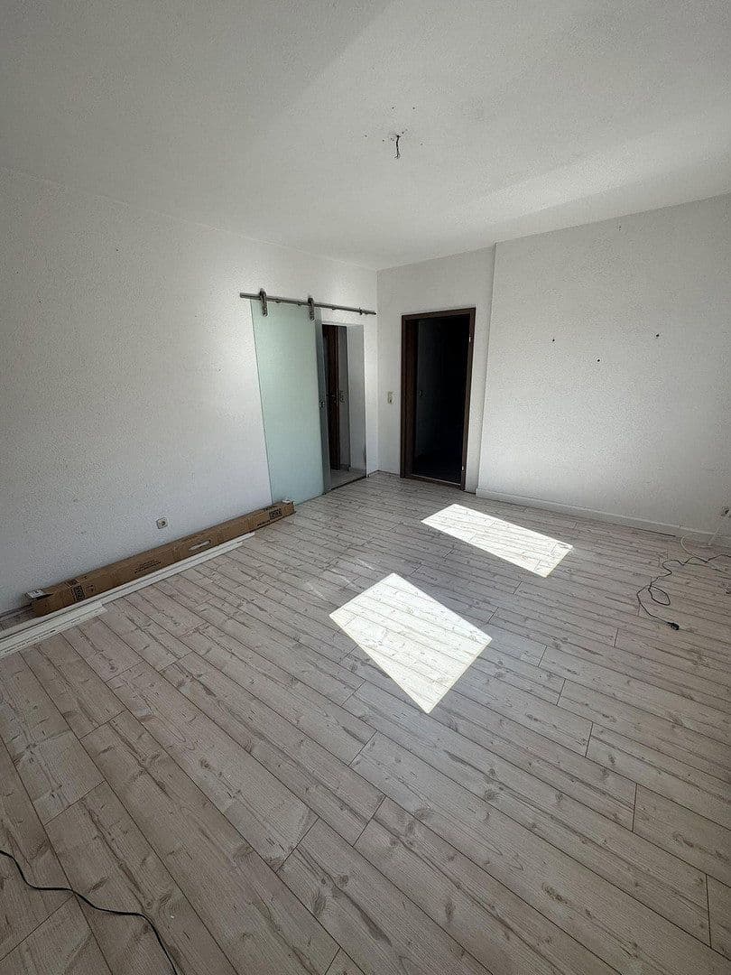 4 bedroom flat to rent, 98 m², Käthe Kollwitz Str. 5, Apolda, Thuringia 4 bedroom flat to rent, 98 m², Käthe Kollwitz Str. 5, Apolda, Thuringia