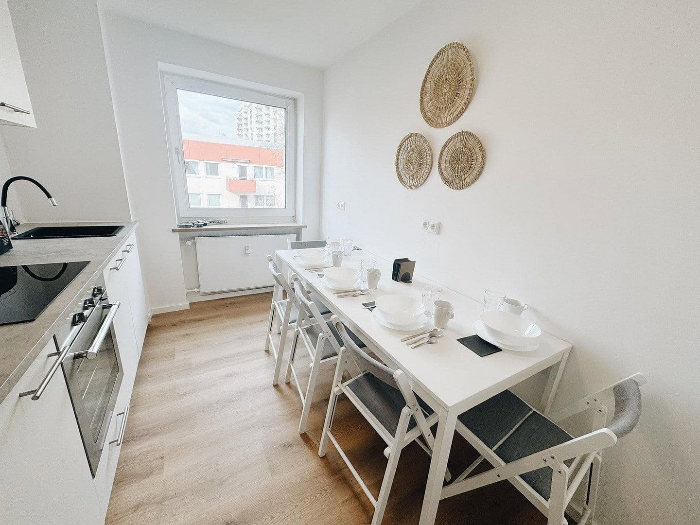 flat to rent, 21 m², Mainaustraße 38, München, Bavaria flat to rent, 21 m², Mainaustraße 38, München, Bavaria