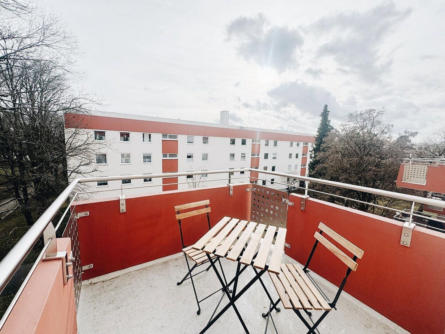 flat to rent, 21 m², Mainaustraße 38, München, Bavaria flat to rent, 21 m², Mainaustraße 38, München, Bavaria