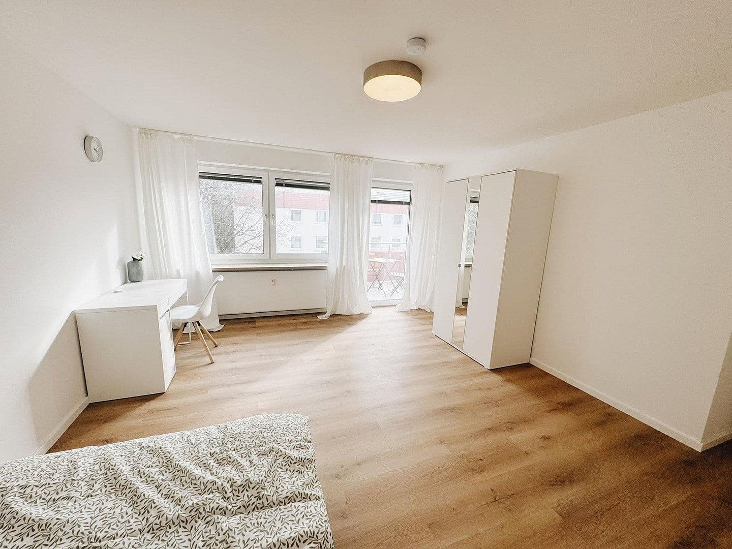 flat to rent, 21 m², Mainaustraße 38, München, Bavaria flat to rent, 21 m², Mainaustraße 38, München, Bavaria