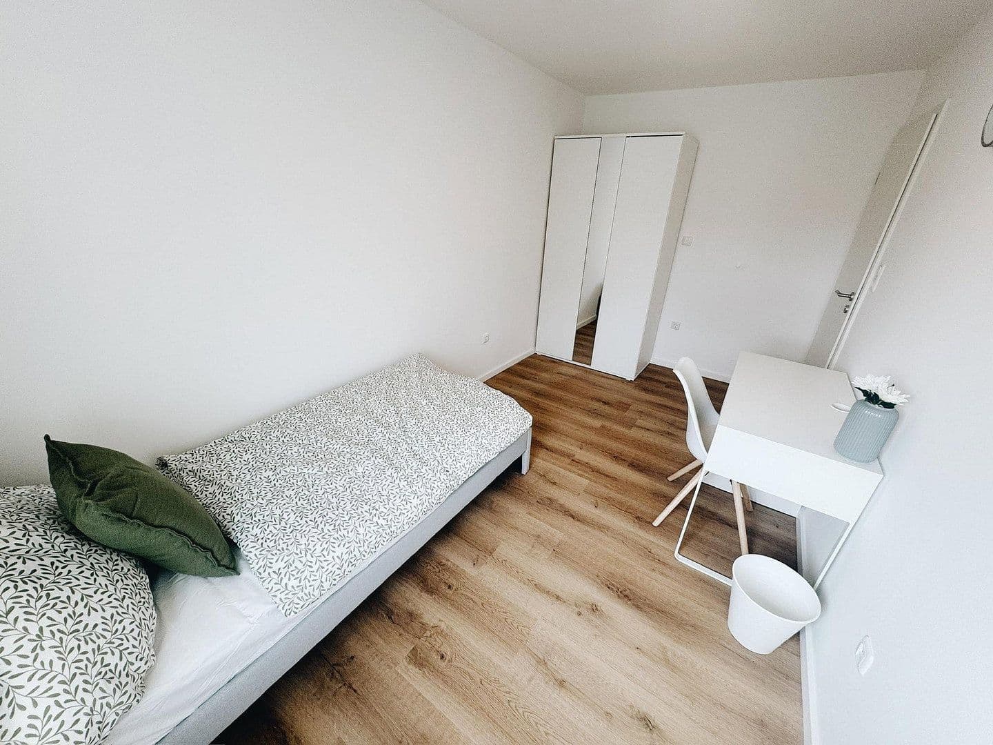 flat to rent, 21 m², Mainaustraße 38, München, Bavaria flat to rent, 21 m², Mainaustraße 38, München, Bavaria