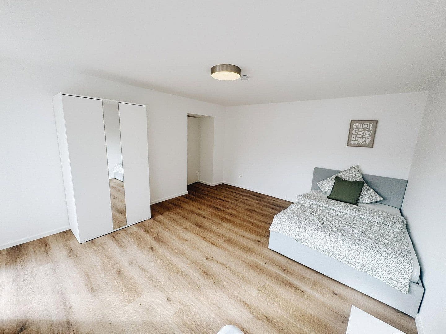 flat to rent, 21 m², Mainaustraße 38, München, Bavaria flat to rent, 21 m², Mainaustraße 38, München, Bavaria