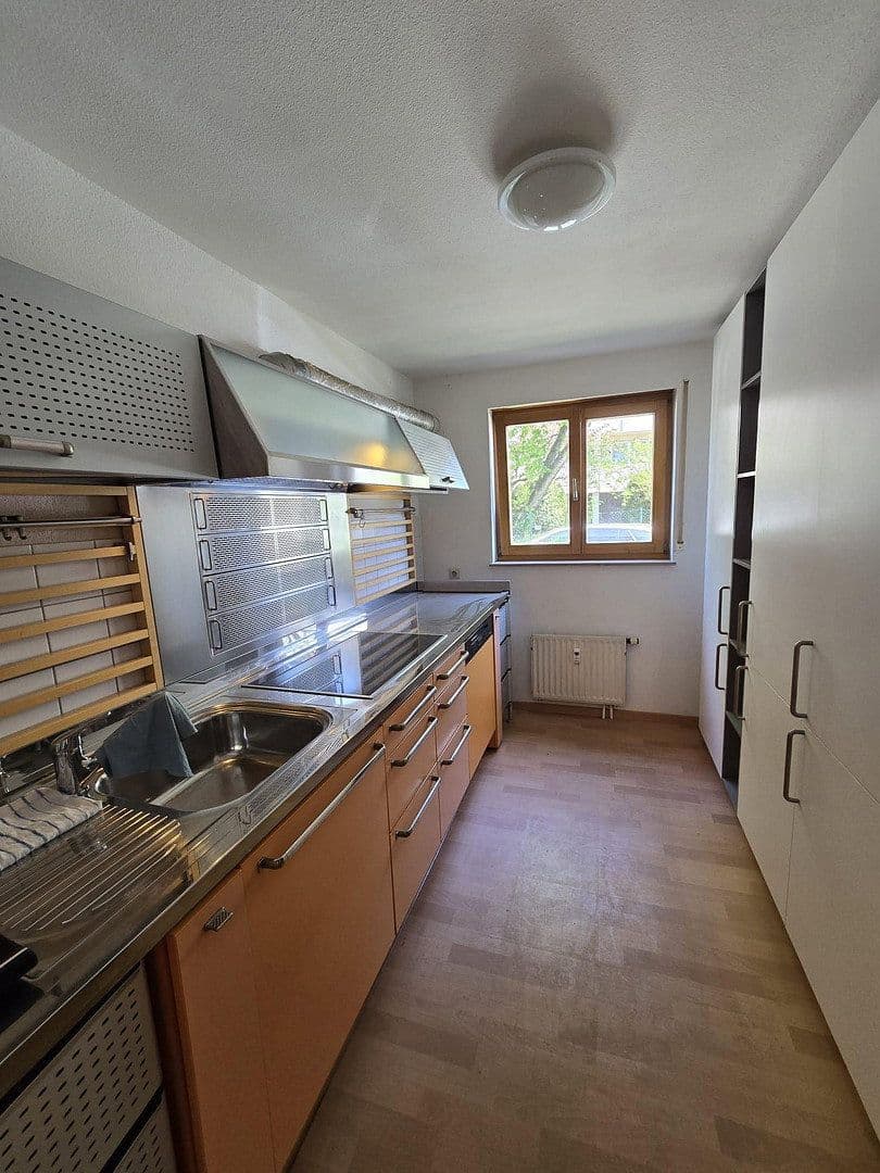 4 bedroom flat for sale, 110 m², Wallmerstr. 135, Stuttgart, Baden-Württemberg 4 bedroom flat for sale, 110 m², Wallmerstr. 135, Stuttgart, Baden-Württemberg