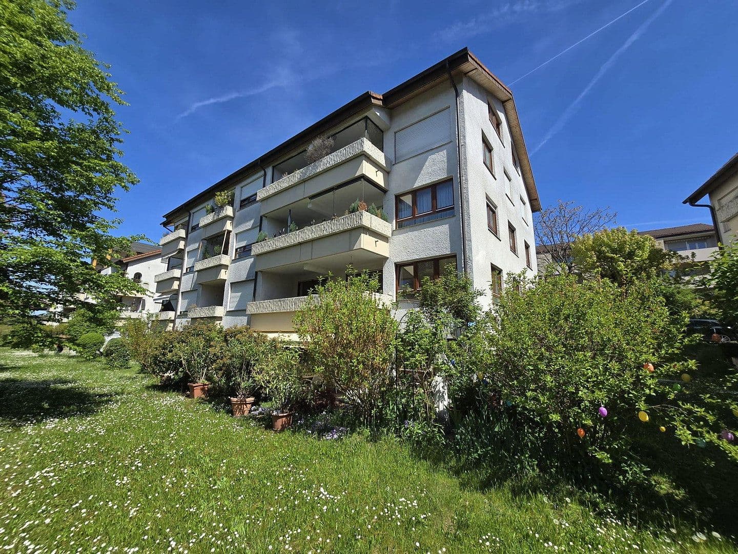 4 bedroom flat for sale, 110 m², Wallmerstr. 135, Stuttgart, Baden-Württemberg 4 bedroom flat for sale, 110 m², Wallmerstr. 135, Stuttgart, Baden-Württemberg