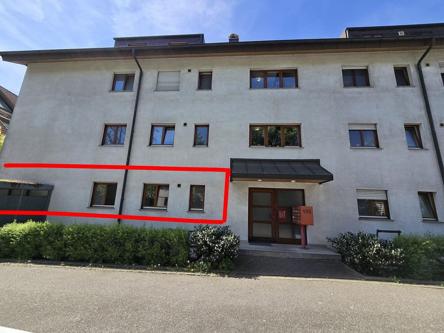4 bedroom flat for sale, 110 m², Wallmerstr. 135, Stuttgart, Baden-Württemberg 4 bedroom flat for sale, 110 m², Wallmerstr. 135, Stuttgart, Baden-Württemberg