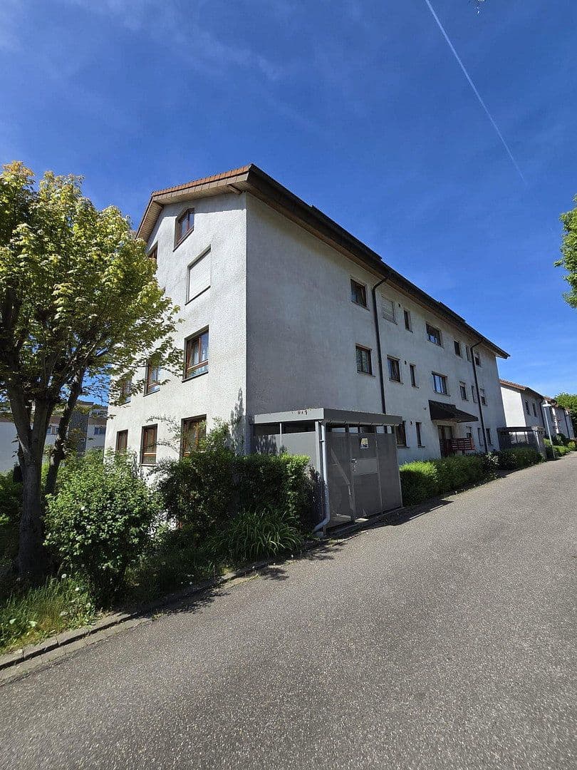 4 bedroom flat for sale, 110 m², Wallmerstr. 135, Stuttgart, Baden-Württemberg 4 bedroom flat for sale, 110 m², Wallmerstr. 135, Stuttgart, Baden-Württemberg