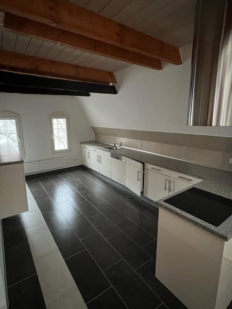 3 bedroom flat to rent, 118 m², Fleischhauerstraße, Lübeck, Schleswig-Holstein 3 bedroom flat to rent, 118 m², Fleischhauerstraße, Lübeck, Schleswig-Holstein