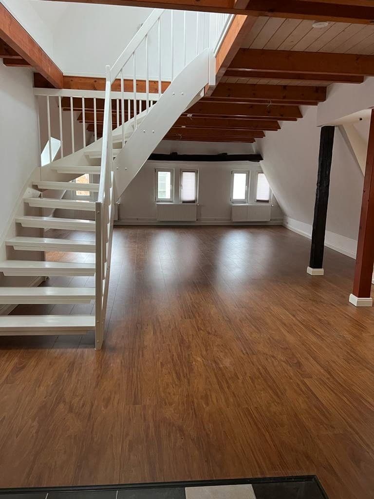 3 bedroom flat to rent, 118 m², Fleischhauerstraße, Lübeck, Schleswig-Holstein 3 bedroom flat to rent, 118 m², Fleischhauerstraße, Lübeck, Schleswig-Holstein