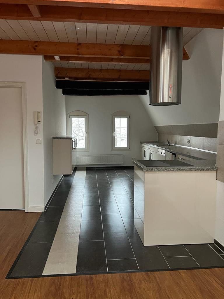 3 bedroom flat to rent, 118 m², Fleischhauerstraße, Lübeck, Schleswig-Holstein 3 bedroom flat to rent, 118 m², Fleischhauerstraße, Lübeck, Schleswig-Holstein