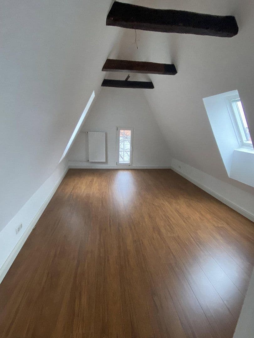 3 bedroom flat to rent, 118 m², Fleischhauerstraße, Lübeck, Schleswig-Holstein 3 bedroom flat to rent, 118 m², Fleischhauerstraße, Lübeck, Schleswig-Holstein