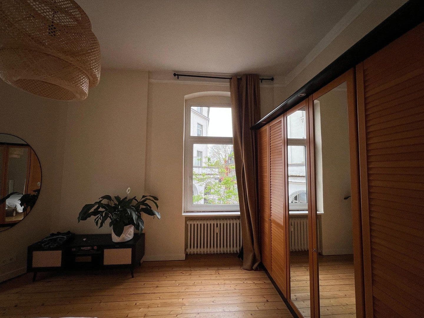 flat to rent, 116 m², Viktoriastraße 4, Bad Oeynhausen, North Rhine-Westphalia flat to rent, 116 m², Viktoriastraße 4, Bad Oeynhausen, North Rhine-Westphalia