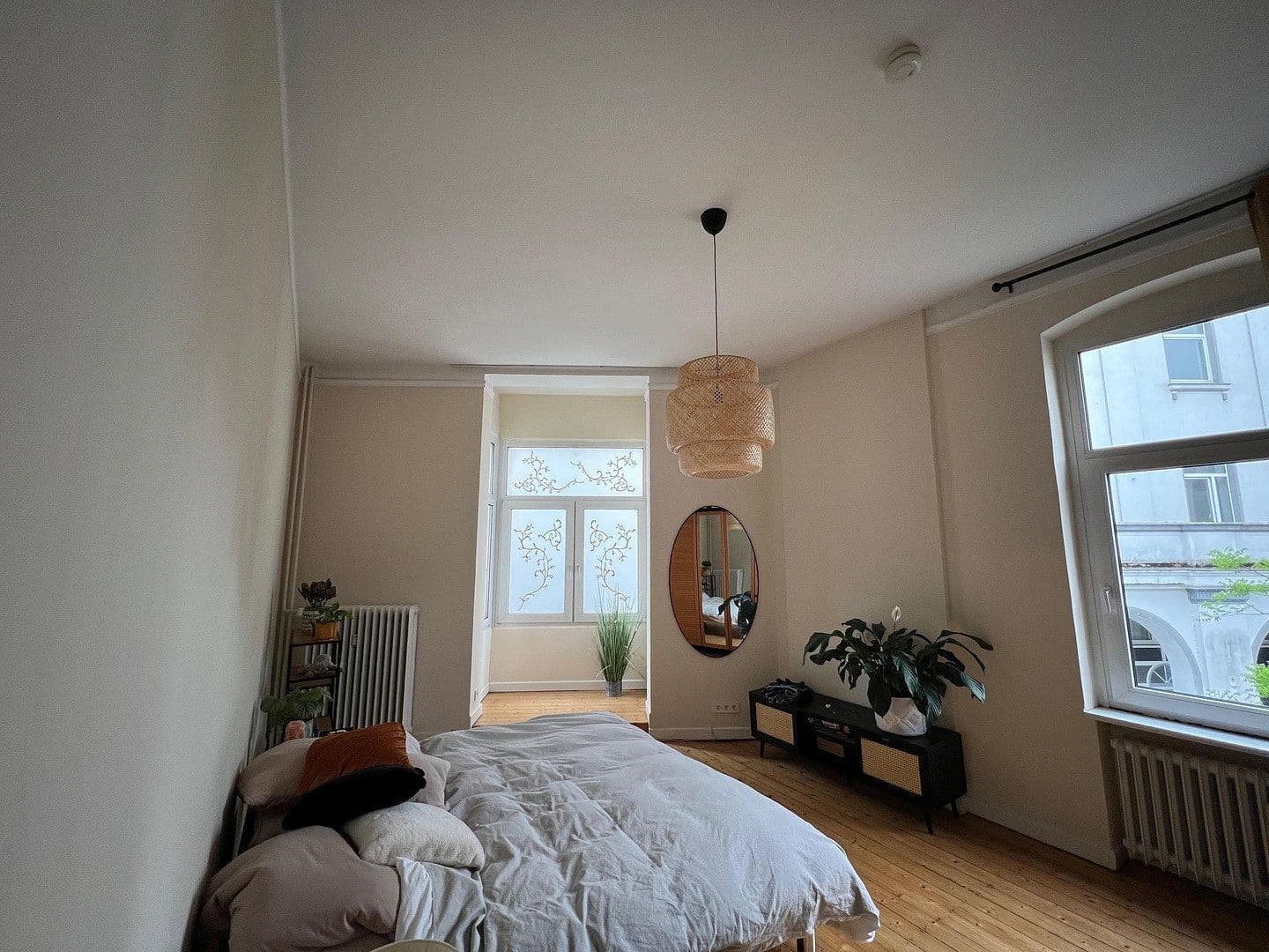 flat to rent, 116 m², Viktoriastraße 4, Bad Oeynhausen, North Rhine-Westphalia flat to rent, 116 m², Viktoriastraße 4, Bad Oeynhausen, North Rhine-Westphalia