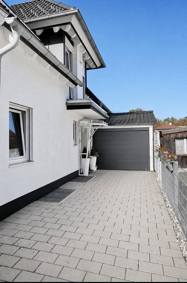 house for sale, 172 m², Weilheim, Bavaria house for sale, 172 m², Weilheim, Bavaria