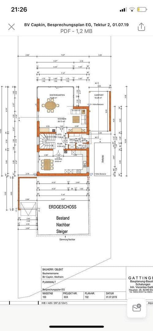 house for sale, 172 m², Weilheim, Bavaria house for sale, 172 m², Weilheim, Bavaria
