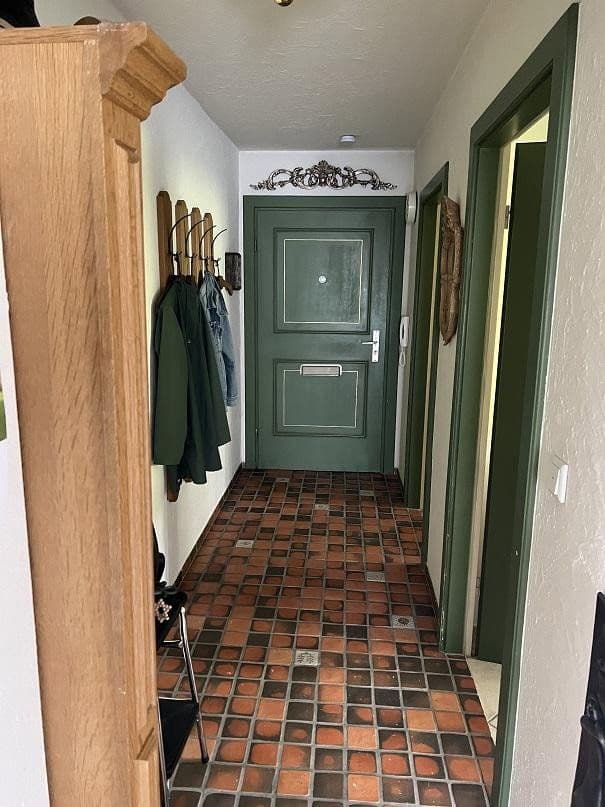 3 bedroom flat to rent, 65 m², Blumenweg 5, Tegernsee, Bavaria 3 bedroom flat to rent, 65 m², Blumenweg 5, Tegernsee, Bavaria