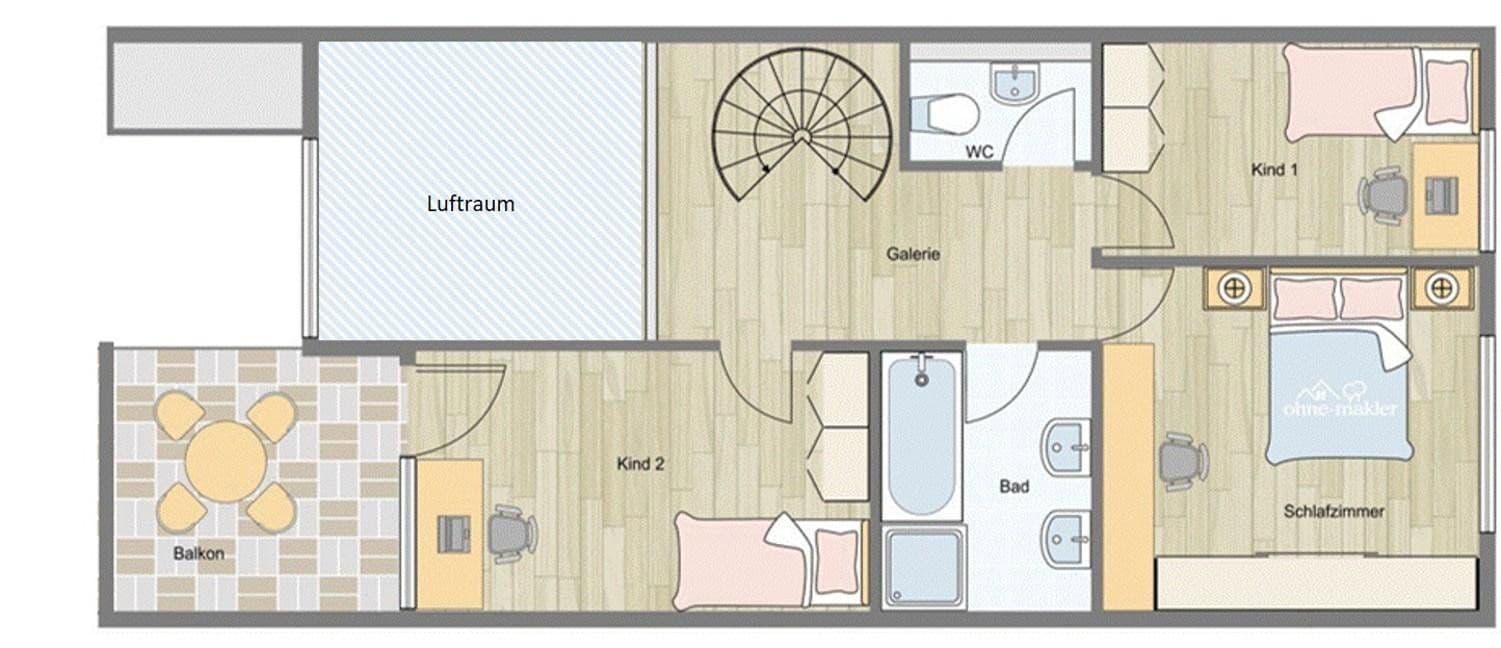 5 bedroom flat for sale, 153 m², Chemnitzer Weg 10 (oberer Eingang), Sindelfingen, Baden-Württemberg 5 bedroom flat for sale, 153 m², Chemnitzer Weg 10 (oberer Eingang), Sindelfingen, Baden-Württemberg