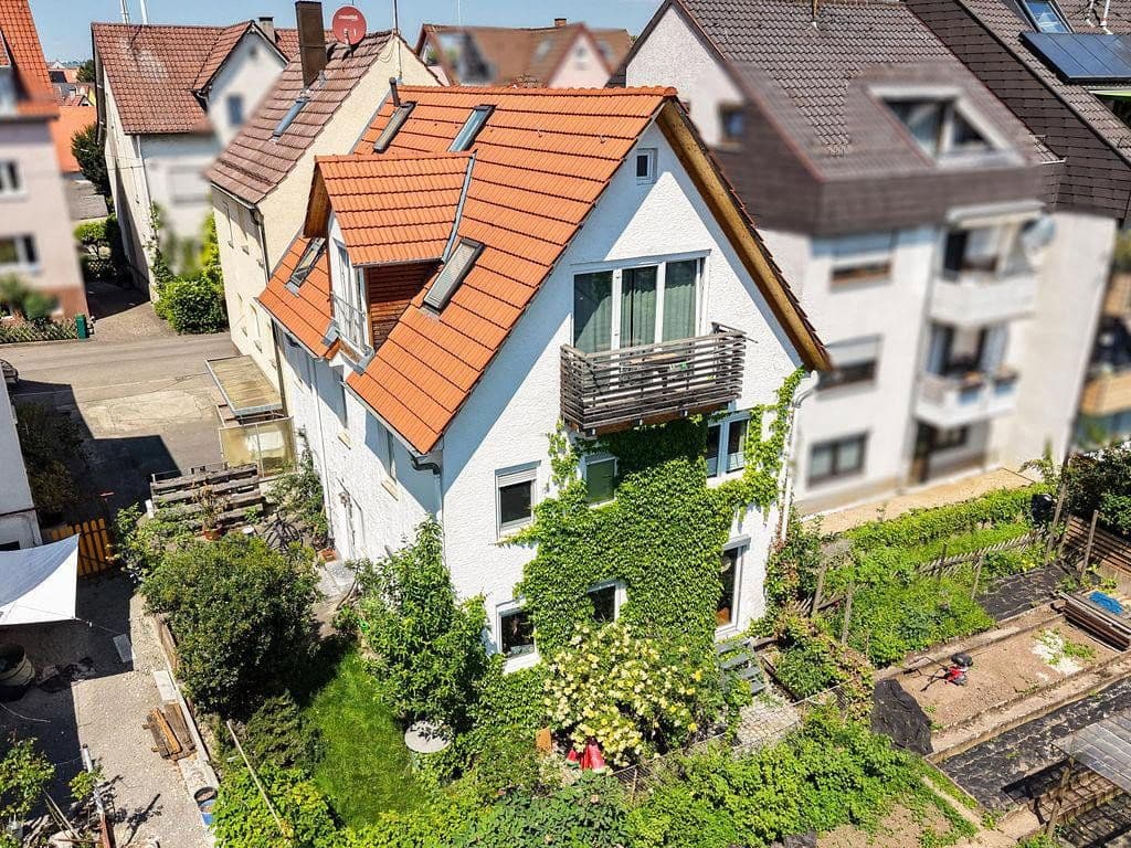 house for sale, 159 m², Stuttgart, Baden-Württemberg house for sale, 159 m², Stuttgart, Baden-Württemberg