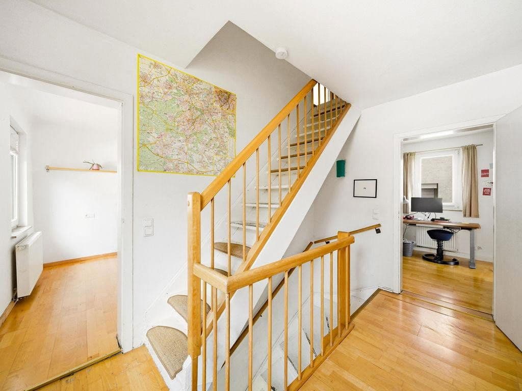 house for sale, 159 m², Stuttgart, Baden-Württemberg house for sale, 159 m², Stuttgart, Baden-Württemberg