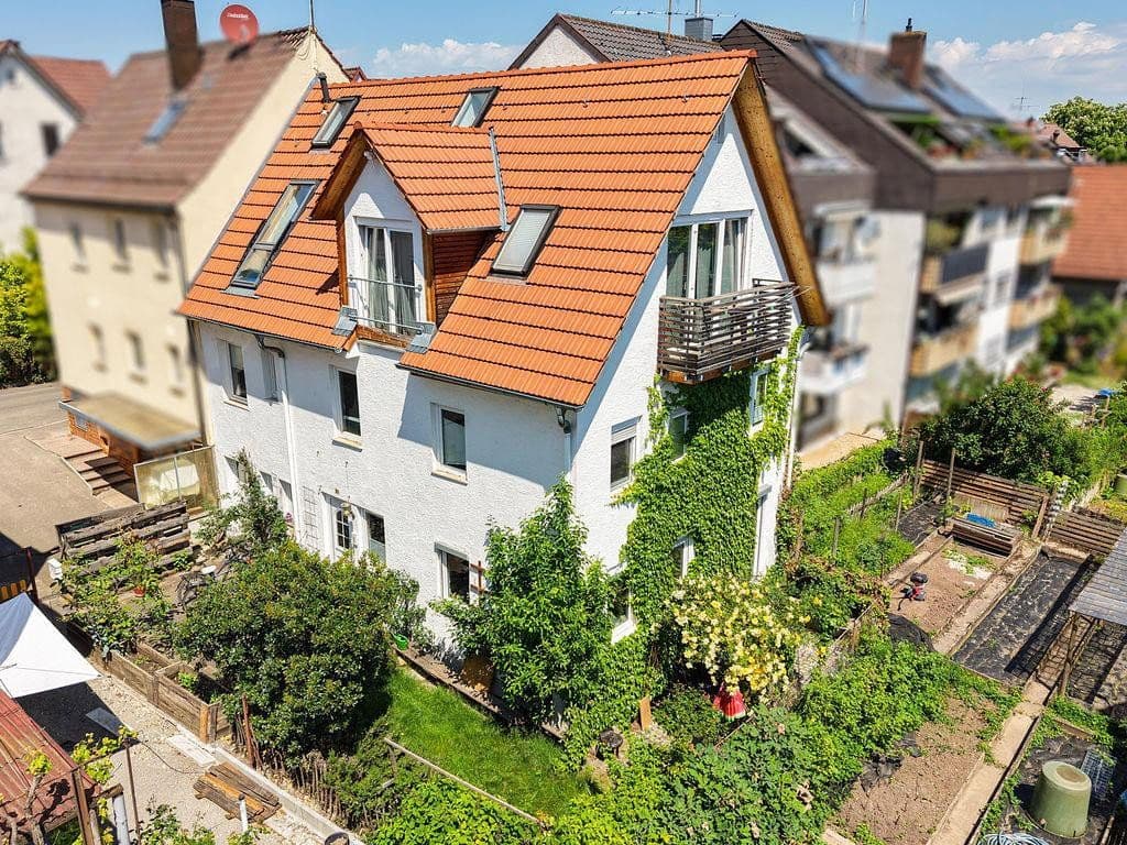 house for sale, 159 m², Stuttgart, Baden-Württemberg house for sale, 159 m², Stuttgart, Baden-Württemberg