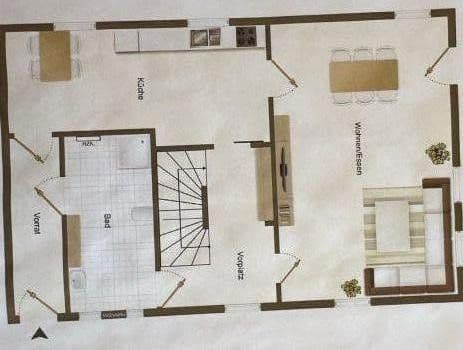house for sale, 159 m², Stuttgart, Baden-Württemberg house for sale, 159 m², Stuttgart, Baden-Württemberg