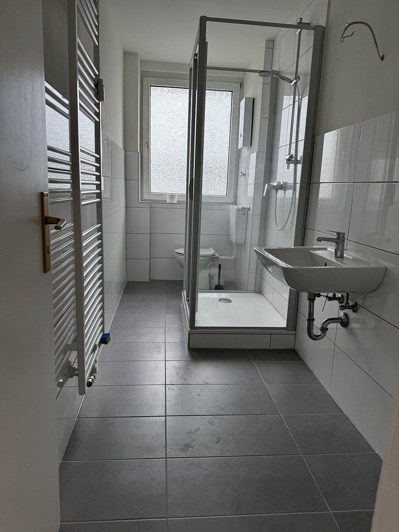 3 bedroom flat to rent, 72 m², Arndtstraße 12, Dortmund, North Rhine-Westphalia 3 bedroom flat to rent, 72 m², Arndtstraße 12, Dortmund, North Rhine-Westphalia