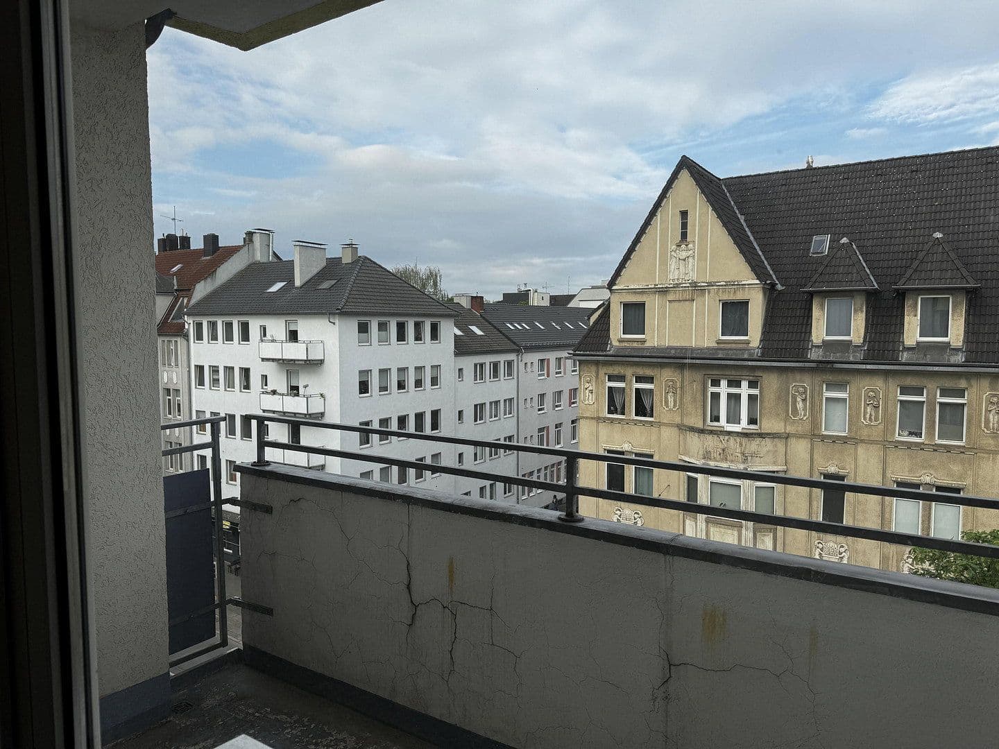 3 bedroom flat to rent, 72 m², Arndtstraße 12, Dortmund, North Rhine-Westphalia 3 bedroom flat to rent, 72 m², Arndtstraße 12, Dortmund, North Rhine-Westphalia