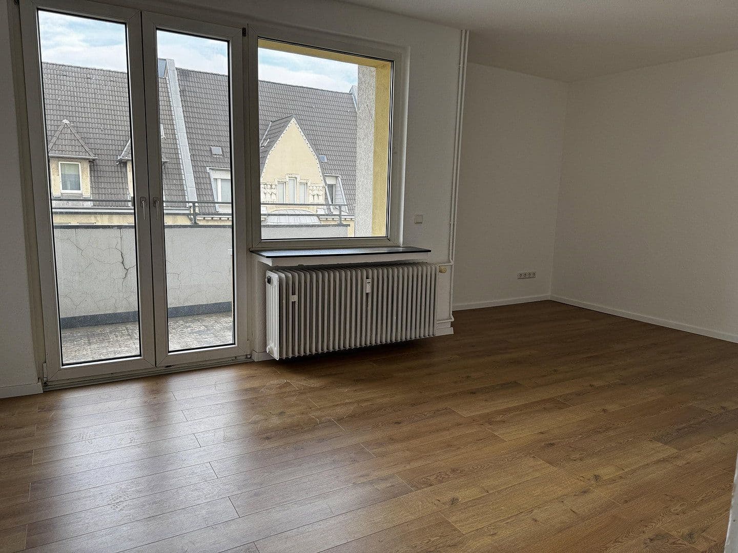 3 bedroom flat to rent, 72 m², Arndtstraße 12, Dortmund, North Rhine-Westphalia 3 bedroom flat to rent, 72 m², Arndtstraße 12, Dortmund, North Rhine-Westphalia