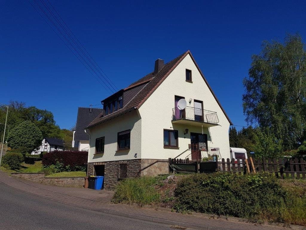house for sale, 124 m², Peterslahr, Rhineland-Palatinate house for sale, 124 m², Peterslahr, Rhineland-Palatinate