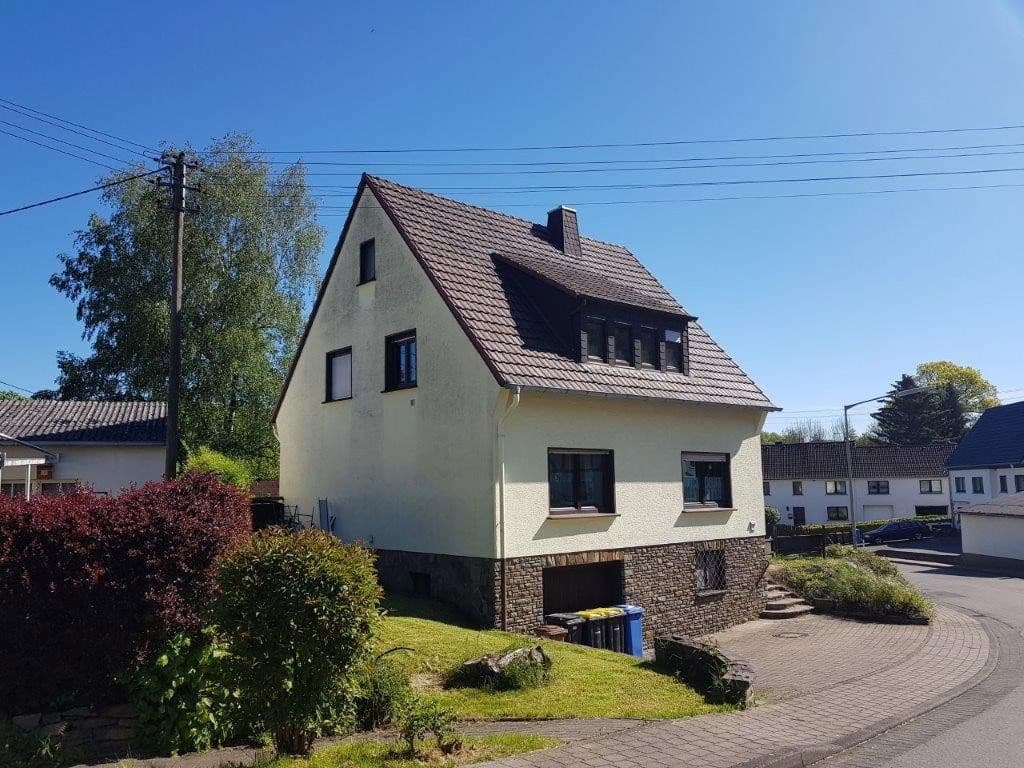 house for sale, 124 m², Peterslahr, Rhineland-Palatinate house for sale, 124 m², Peterslahr, Rhineland-Palatinate