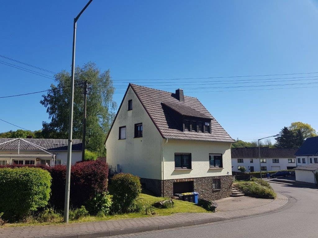 house for sale, 124 m², Peterslahr, Rhineland-Palatinate house for sale, 124 m², Peterslahr, Rhineland-Palatinate