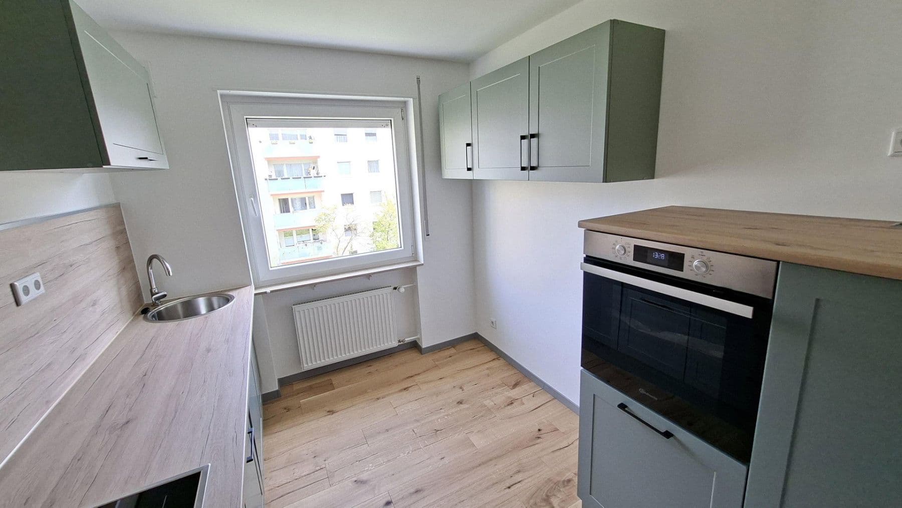 3 bedroom flat to rent, 72 m², Im Fiedlersee 16, Darmstadt, Hesse 3 bedroom flat to rent, 72 m², Im Fiedlersee 16, Darmstadt, Hesse