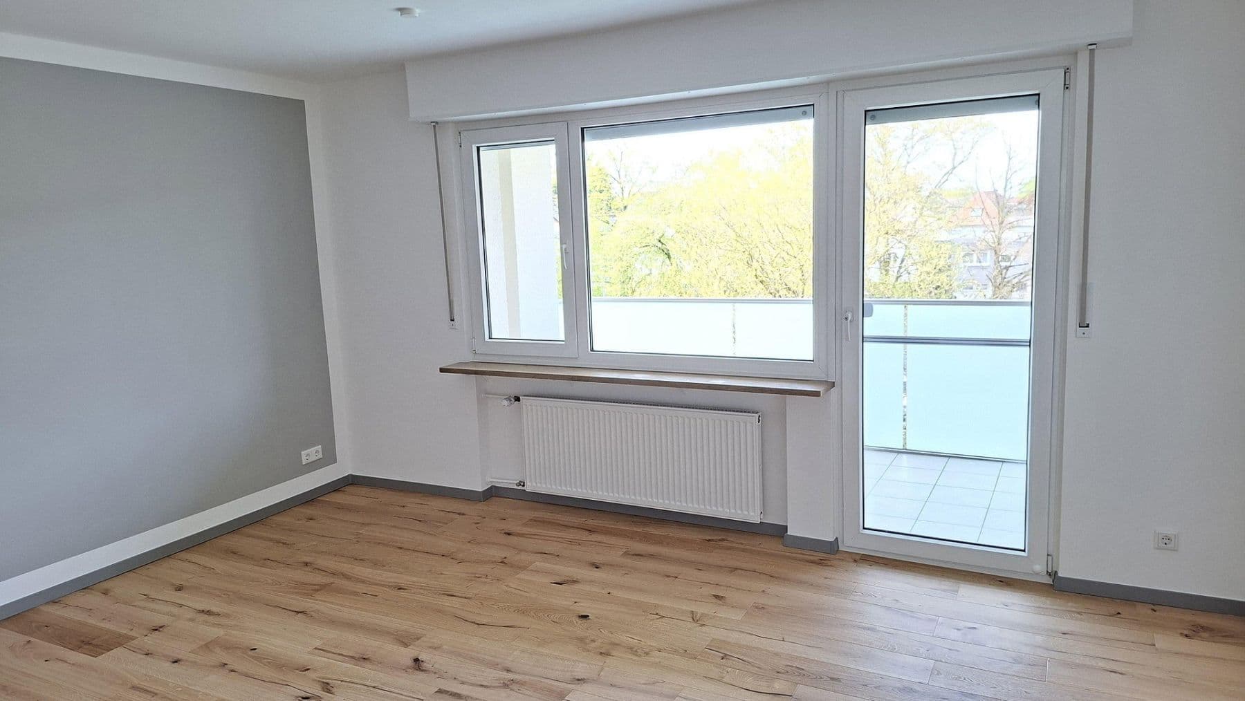 3 bedroom flat to rent, 72 m², Im Fiedlersee 16, Darmstadt, Hesse 3 bedroom flat to rent, 72 m², Im Fiedlersee 16, Darmstadt, Hesse