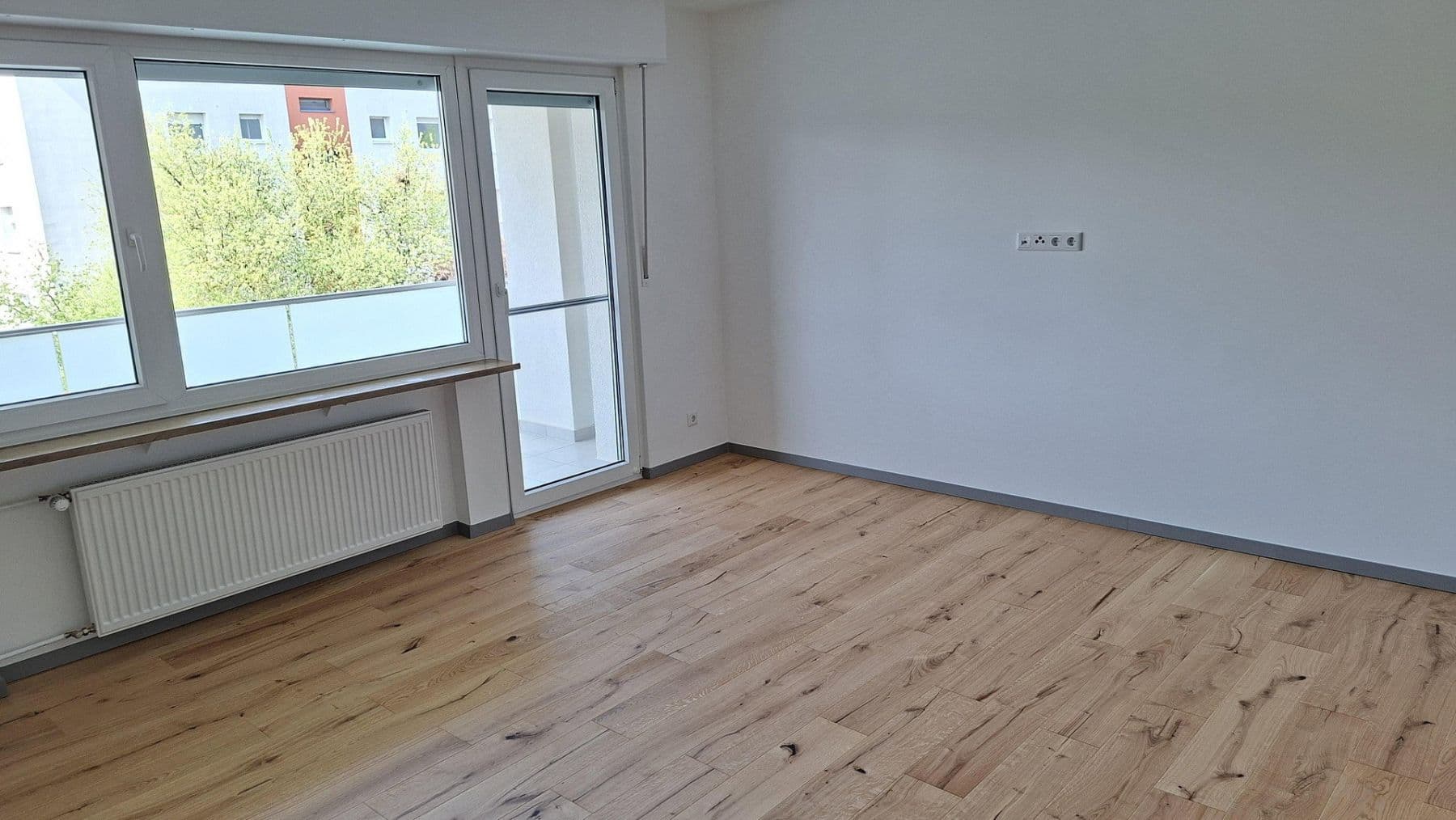 3 bedroom flat to rent, 72 m², Im Fiedlersee 16, Darmstadt, Hesse 3 bedroom flat to rent, 72 m², Im Fiedlersee 16, Darmstadt, Hesse