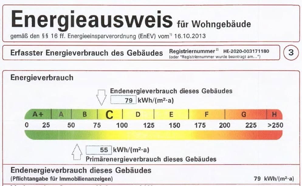 3 bedroom flat to rent, 72 m², Im Fiedlersee 16, Darmstadt, Hesse 3 bedroom flat to rent, 72 m², Im Fiedlersee 16, Darmstadt, Hesse