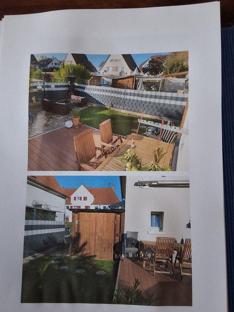 house for sale, 102 m², Weil am Rhein, Baden-Württemberg house for sale, 102 m², Weil am Rhein, Baden-Württemberg