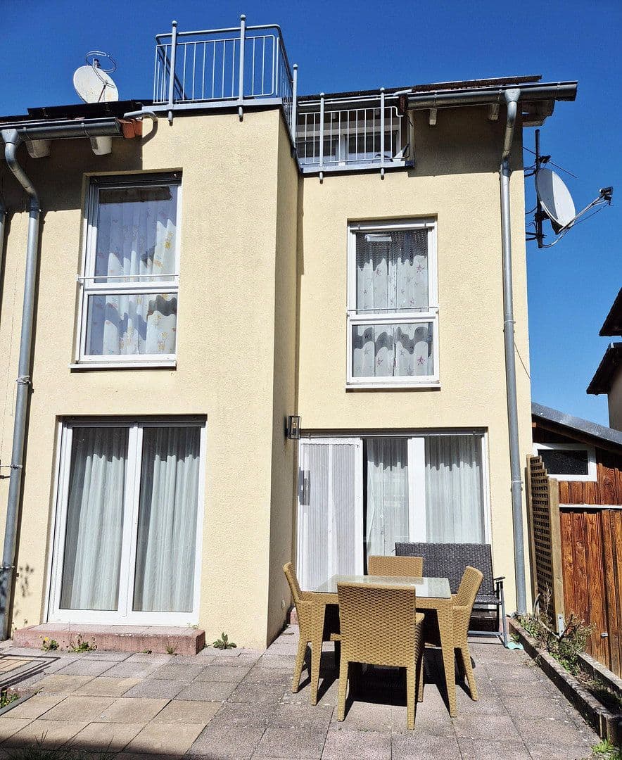 house for sale, 140 m², Ettlingen, Baden-Württemberg house for sale, 140 m², Ettlingen, Baden-Württemberg