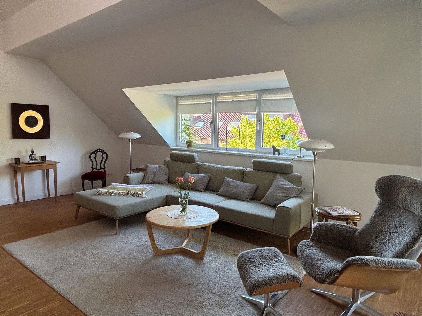 3 bedroom with open-plan kitchen flat for sale, 146 m², Norderstedt, Schleswig-Holstein 3 bedroom with open-plan kitchen flat for sale, 146 m², Norderstedt, Schleswig-Holstein