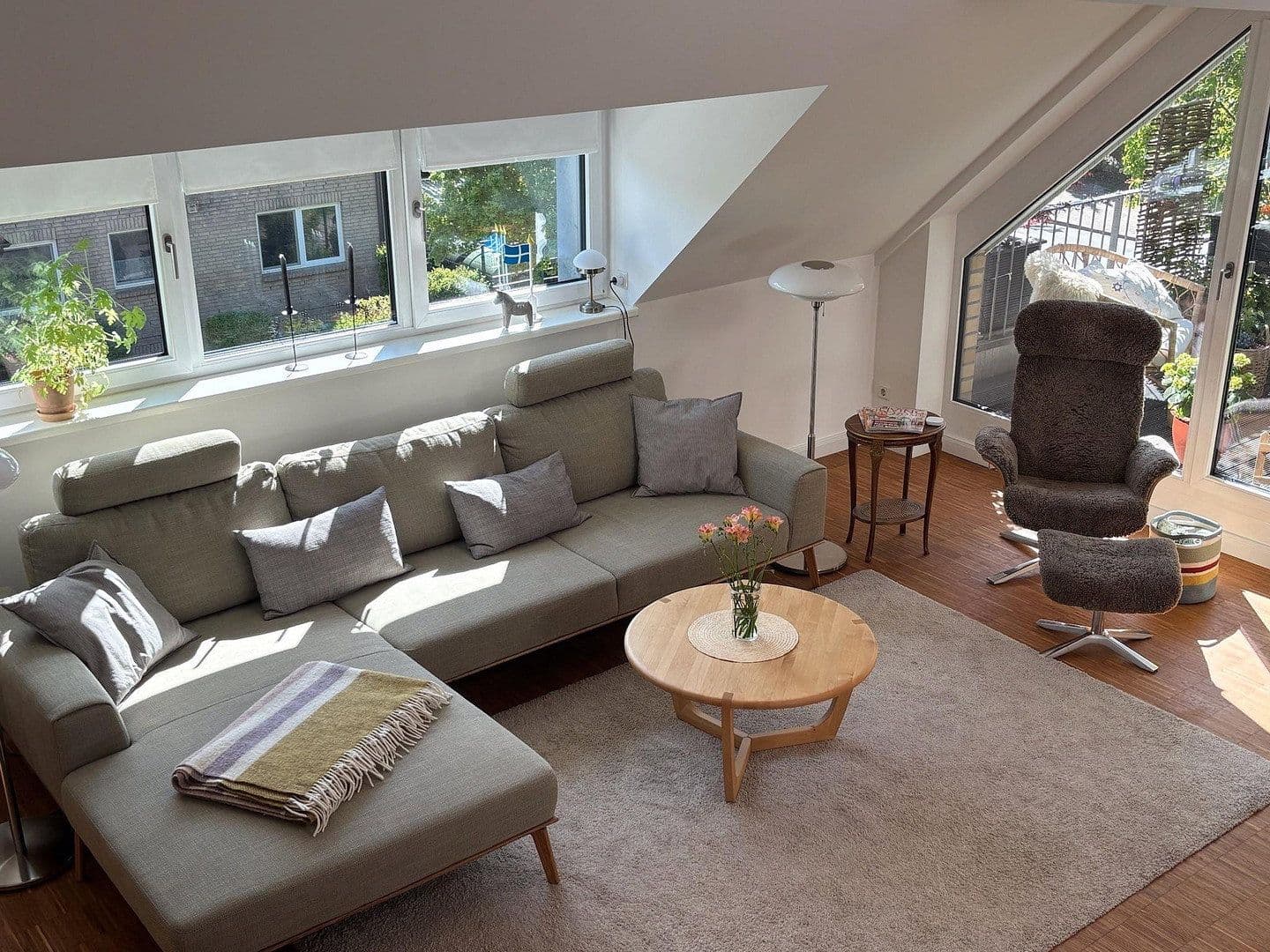 3 bedroom with open-plan kitchen flat for sale, 146 m², Norderstedt, Schleswig-Holstein 3 bedroom with open-plan kitchen flat for sale, 146 m², Norderstedt, Schleswig-Holstein