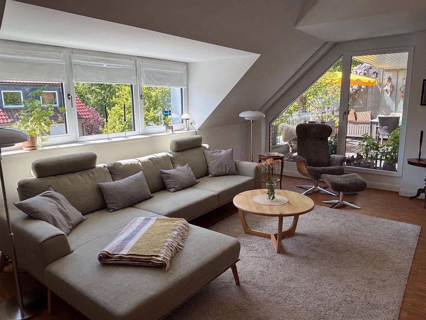 3 bedroom with open-plan kitchen flat for sale, 146 m², Norderstedt, Schleswig-Holstein 3 bedroom with open-plan kitchen flat for sale, 146 m², Norderstedt, Schleswig-Holstein