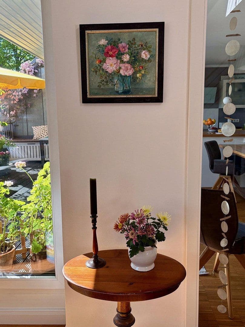 3 bedroom with open-plan kitchen flat for sale, 146 m², Norderstedt, Schleswig-Holstein 3 bedroom with open-plan kitchen flat for sale, 146 m², Norderstedt, Schleswig-Holstein