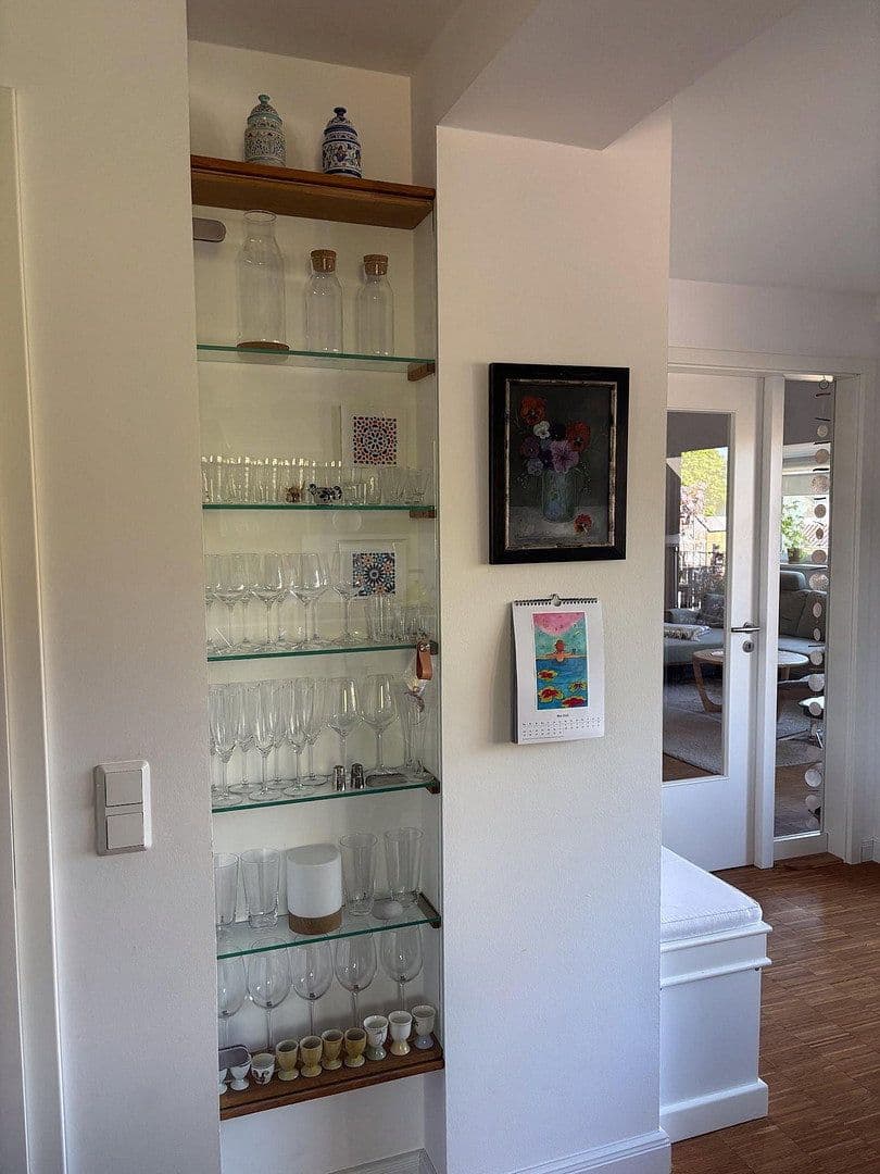 3 bedroom with open-plan kitchen flat for sale, 146 m², Norderstedt, Schleswig-Holstein 3 bedroom with open-plan kitchen flat for sale, 146 m², Norderstedt, Schleswig-Holstein