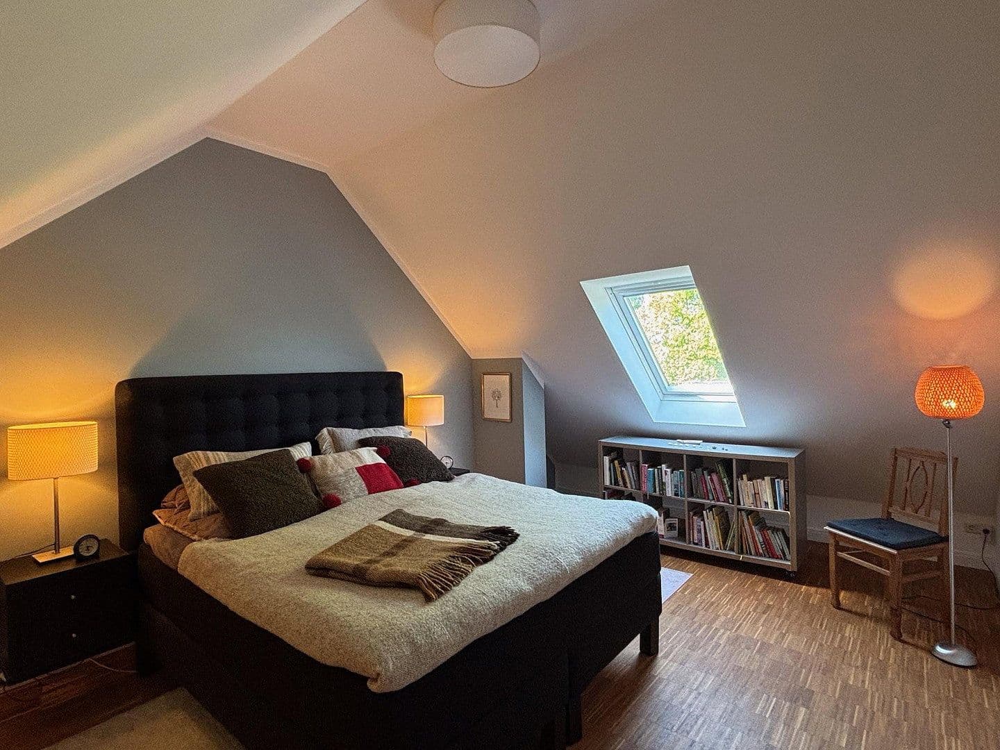 3 bedroom with open-plan kitchen flat for sale, 146 m², Norderstedt, Schleswig-Holstein 3 bedroom with open-plan kitchen flat for sale, 146 m², Norderstedt, Schleswig-Holstein