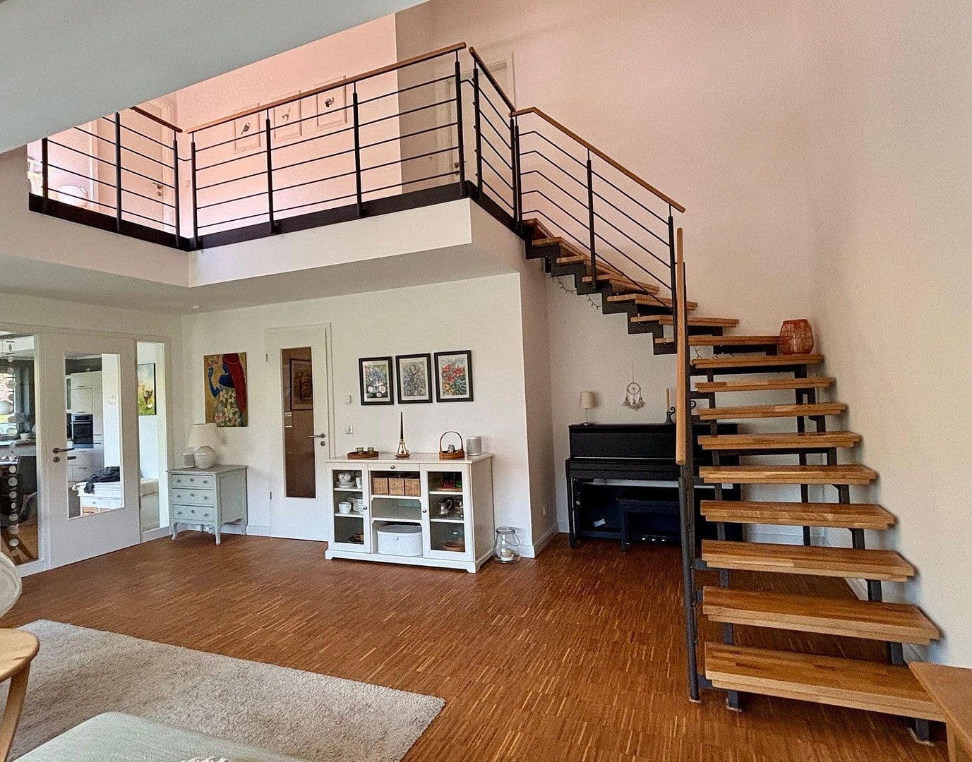 3 bedroom with open-plan kitchen flat for sale, 146 m², Norderstedt, Schleswig-Holstein 3 bedroom with open-plan kitchen flat for sale, 146 m², Norderstedt, Schleswig-Holstein