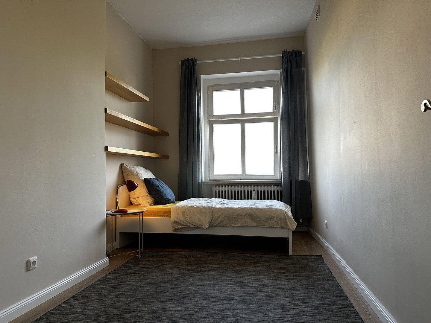 3 bedroom flat for sale, 65 m², Osloer Str. 101, Berlin, Berlin 3 bedroom flat for sale, 65 m², Osloer Str. 101, Berlin, Berlin
