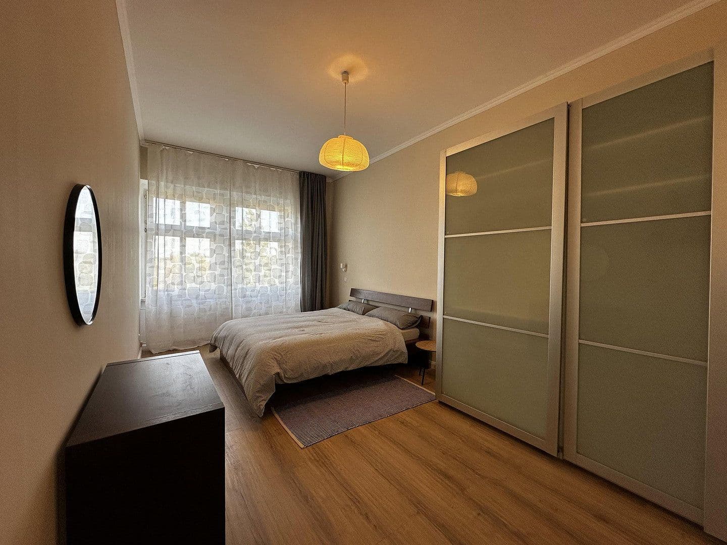 3 bedroom flat for sale, 65 m², Osloer Str. 101, Berlin, Berlin 3 bedroom flat for sale, 65 m², Osloer Str. 101, Berlin, Berlin